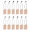 1000 Pieces Price Tags and Hang Tag String, Clothi 4