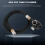 Regulator with 100cm SLP FLEX Remote Hose Line 0-2 6