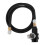 Regulator with 100cm SLP FLEX Remote Hose Line 0-2 3