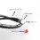 Scuba Diving Regulator Snorkel High Pressure Hose 5