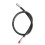 Scuba Diving Regulator Snorkel High Pressure Hose 2