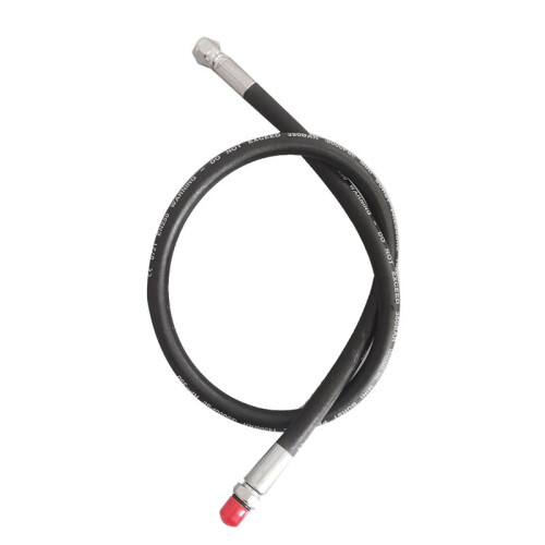 Scuba Diving Regulator Snorkel High Pressure Hose 1