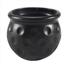 50mm Tow Bar Ball Cover Cap Towing Hitch Caravan T