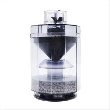 Fully Automatic Fish Tank Stool Suction Collector