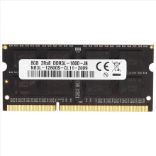 DDR3 8GB Laptop Ram Memory 1600Mhz PC3-12800 1.35V