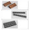 10 Sets/Box Mini Wood Combined Number Price Cube T 7