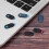 6 Pack Slide Privacy Protection Ultra Thin Anti- L 6