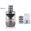 Fully Automatic Fish Tank Stool Suction Collector 7
