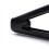 Boar Bristle Double Sided Brush Comb Clamp Anti-St 11
