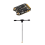 RP4TD ELRS 2.4g Diversity Receiver Fpv Dual Antenn 9