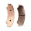 7020-0810B0 Sintered Front Brake Pads for Cforce 4 7