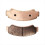 7020-0810B0 Sintered Front Brake Pads for Cforce 4 6
