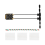 RP4TD ELRS 2.4g Diversity Receiver Fpv Dual Antenn 6