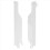 1Pair Motorcycle Front Fork Guard Cover Protectors 3