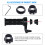 Heated Motorcycle Handle, Motorcycle Electric Heat 4