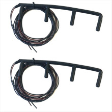 038971782B Car Glow Plug Rail Bridge Wiring Harnes