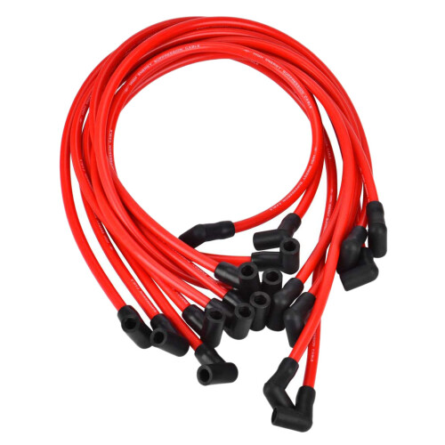 10.5 MM Spark Plug Wire Set, SP10-390-1010 High Pe