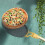 24cm Stone Frying Pan Non-Stick Cast Iron Pancake 4