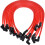 10.5 MM Spark Plug Wire Set, SP10-390-1010 High Pe 5