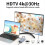 10-In-1 Docking Station Mobile Phone Laptop Steam 6