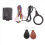 Smart Car Engine Push Start Stop Button Rfid Lock 2