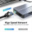 10-In-1 Docking Station Mobile Phone Laptop Steam 7