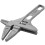 Adjustable Wrenches 6-68mm Wide Jaw Wrench Bathroo 2