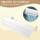 Home Adjustable Air Conditioner Cover Windshield A 5