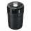 Car Ashtray, Portable Smokeless Cylinder Cup Holde 2
