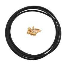 BH59 Bike Brake Hose MTB Hydraulic Disc Brake Tube