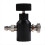 CO2 Tank Cylinder Adapter Connector Kit,TR21-4 Thr 10