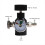 CO2 Tank Cylinder Adapter Connector Kit,TR21-4 Thr 6