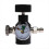 CO2 Tank Cylinder Adapter Connector Kit,TR21-4 Thr 5