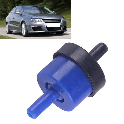 Car Crank Case Vacuum Non-Return Check Valve 43386 2