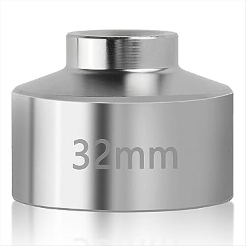 32mm Socket-Oil Filter Wrench Tool,Steel Quickly O