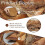 10 Pack Reusable Nesting Box Pads for Chickens Coo 3