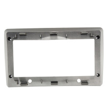 2 Din Car Radio Fascia for Starex/H1 2007-2015 DVD