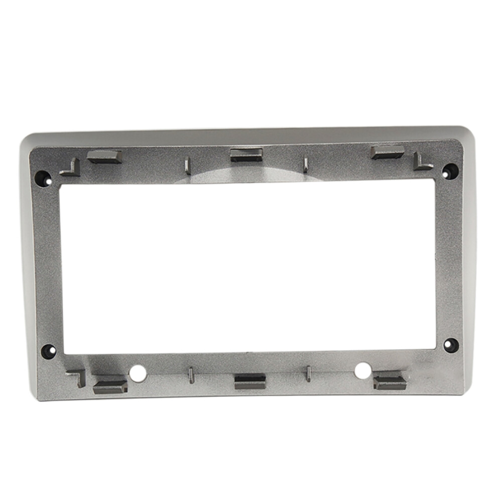 2 Din Car Radio Fascia For Starex/H1 2007-2015 Dvd 4851175661260