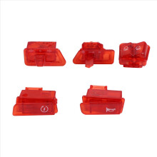 Motorcycle Turn Signal Switch Far and Near Light H
