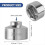 32mm Socket-Oil Filter Wrench Tool,Steel Quickly O 3