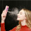 Portable Nano Mister Mini Steamer Atomization Eyel 7