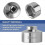 32mm Socket-Oil Filter Wrench Tool,Steel Quickly O 4
