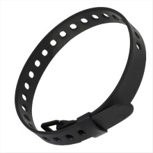 5PC Travel Tied Belt Rubber Cargo Tie Down Luggage