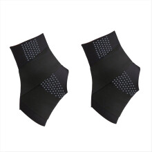 2PCS Ankle Brace, Adjustable Compression Ankle Sup