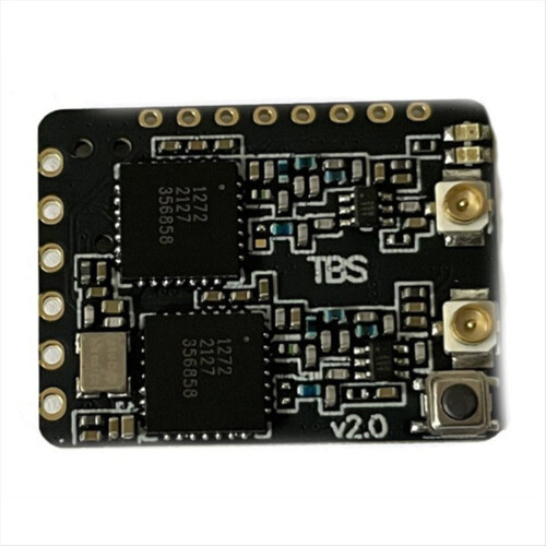 Diversity Nano Receiver RX CRSF 915/868Mhz Long Ra 1