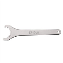 ER Wrench Hardened Handle Wrench ER40UM Hardened W