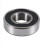 6900 shielded single line deep groove ball bearing 4