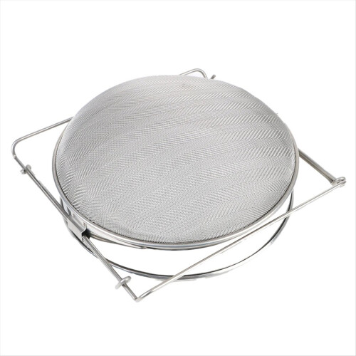Double Sieve Filter, Beekeeping Tools, Impurity Fi 1
