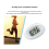 3D Motion Sensor Pedometer Step Counter Calorie Di 7