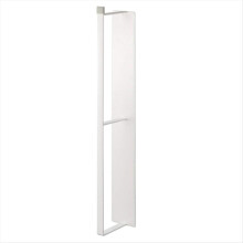 Magnetic Clothes Hanger Dryer Side Hanger, Laundry
